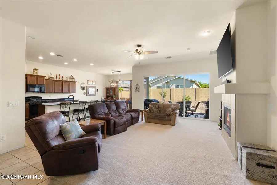 13004 E Vega Street, Prescott Valley, AZ 86327 - #3