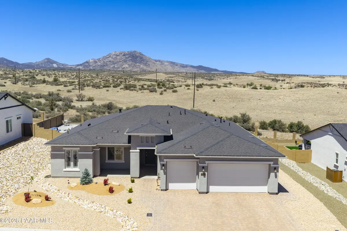 7046 Wallflower Way, Prescott, AZ 86305 - #1