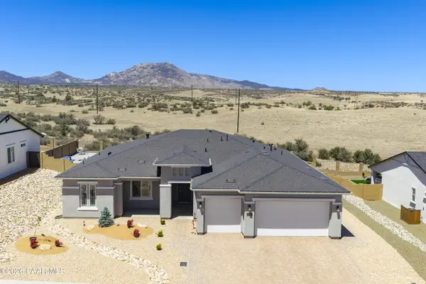 7046 Wallflower Way, Prescott, AZ 86305