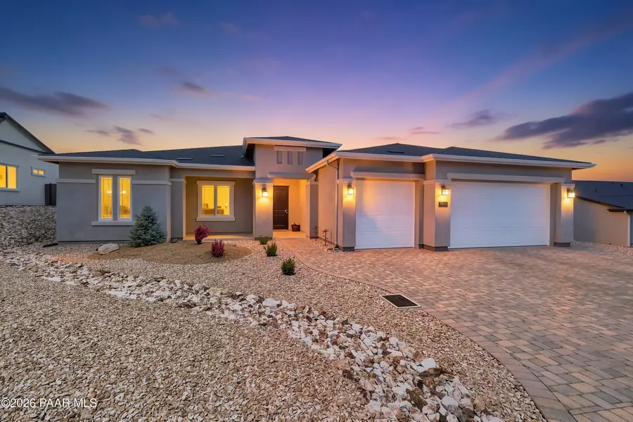 7046 Wallflower Way, Prescott, AZ 86305 - #2