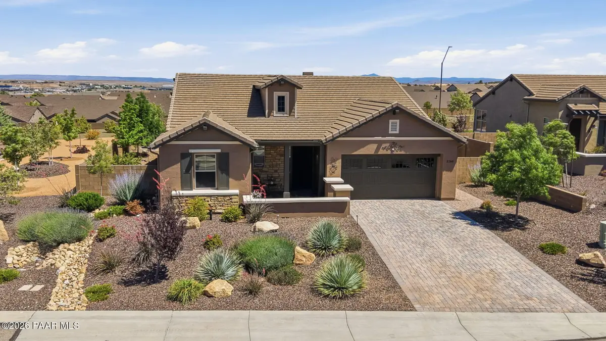 5266 Scenic Crest Way, Prescott, AZ 86301 - #1