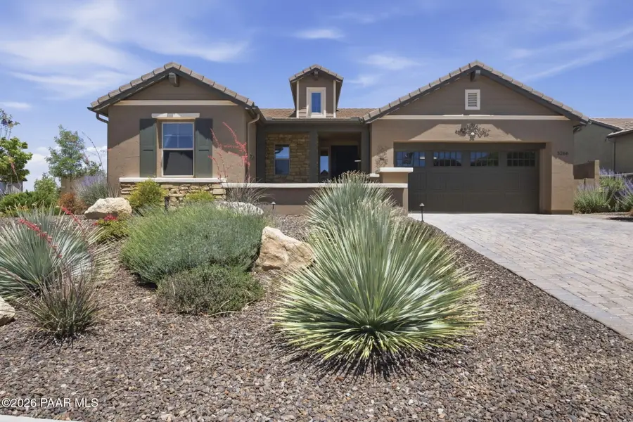 5266 Scenic Crest Way, Prescott, AZ 86301 - #2
