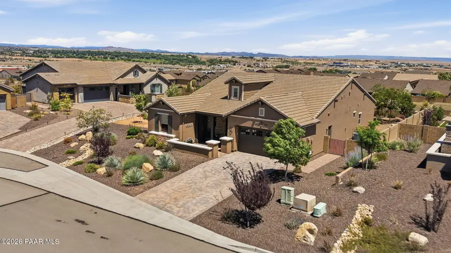 5266 Scenic Crest Way, Prescott, AZ 86301 - #3