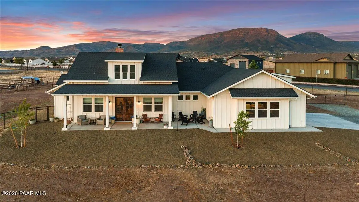 12642 E Bareback Road, Prescott Valley, AZ 86315 - #1