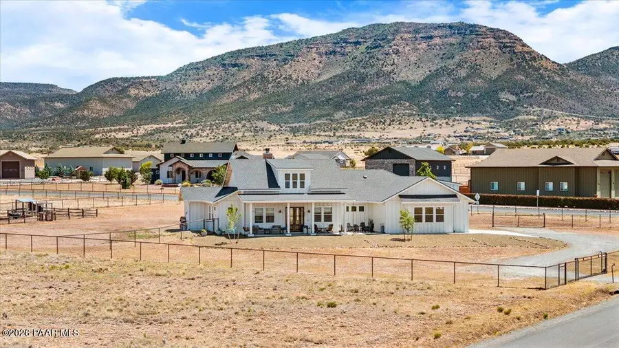12642 E Bareback Road, Prescott Valley, AZ 86315 - #2
