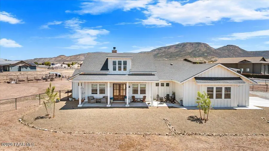 12642 E Bareback Road, Prescott Valley, AZ 86315 - #3