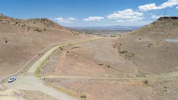 0 Williamson Valley Ranch Road, Prescott, AZ 86305