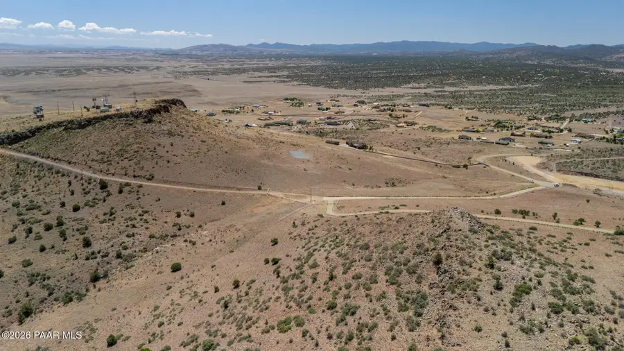 0 Williamson Valley Ranch Road, Prescott, AZ 86305 - #3