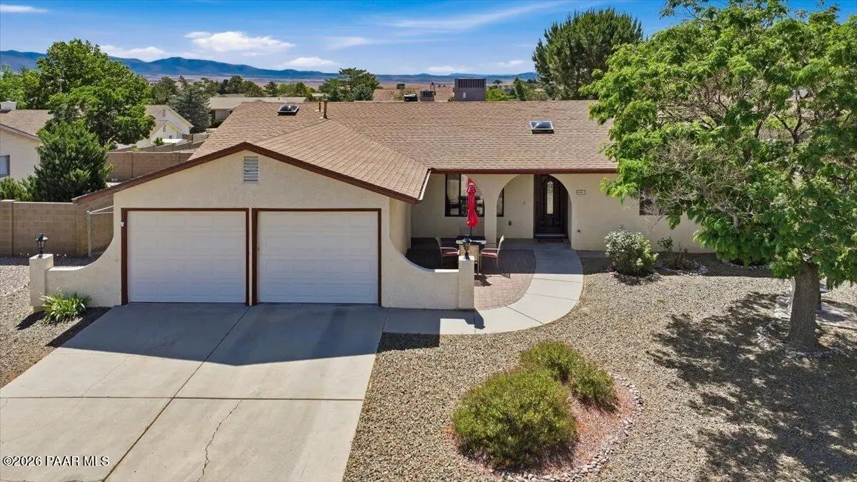 4401 N Cinnabar Drive, Prescott Valley, AZ 86314 - #1