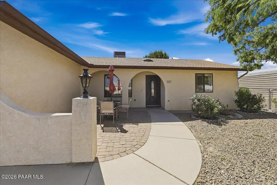 4401 N Cinnabar Drive, Prescott Valley, AZ 86314 - #2