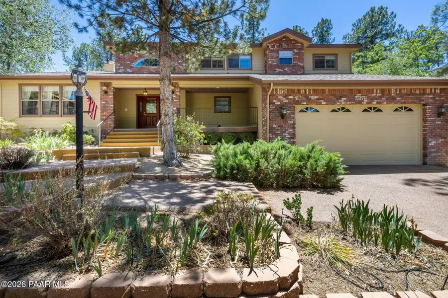 1923 W Timber Point West, Prescott, AZ 86303 - #2