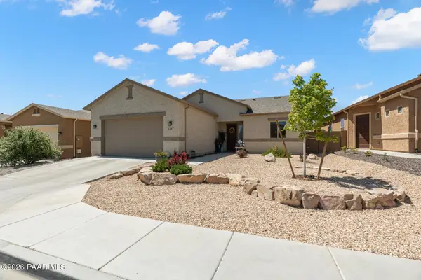6187 E Oliver Avenue, Prescott Valley, AZ 86314