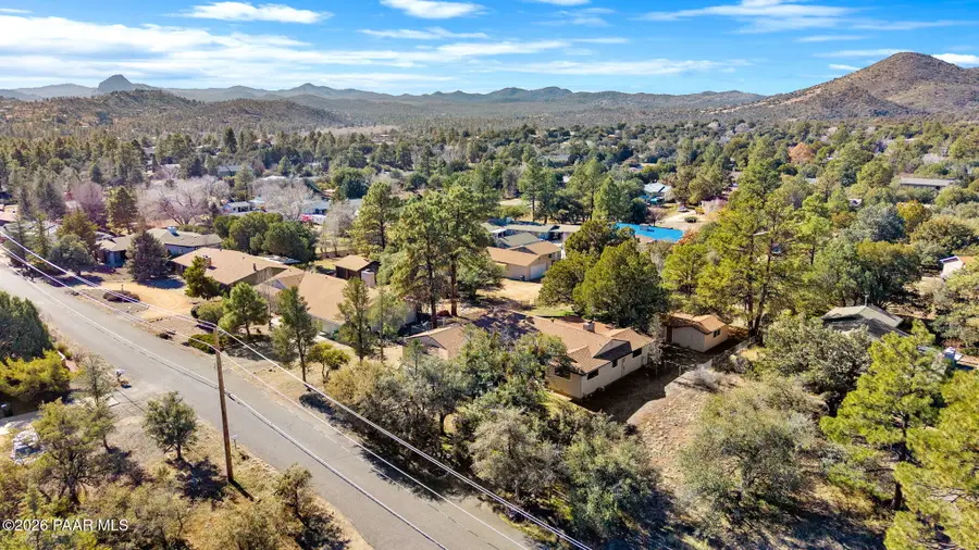 3030 N Hozoni Road, Prescott, AZ 86305 - #2