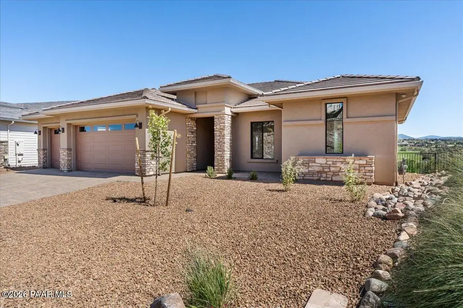 1157 Irwin Way, Prescott, AZ 86301 - #3
