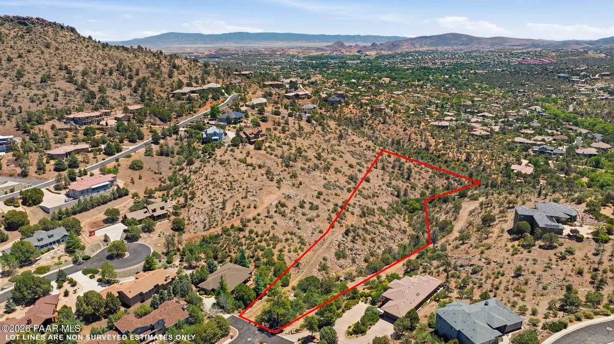 3019 Southpark, Prescott, AZ 86305 - #1