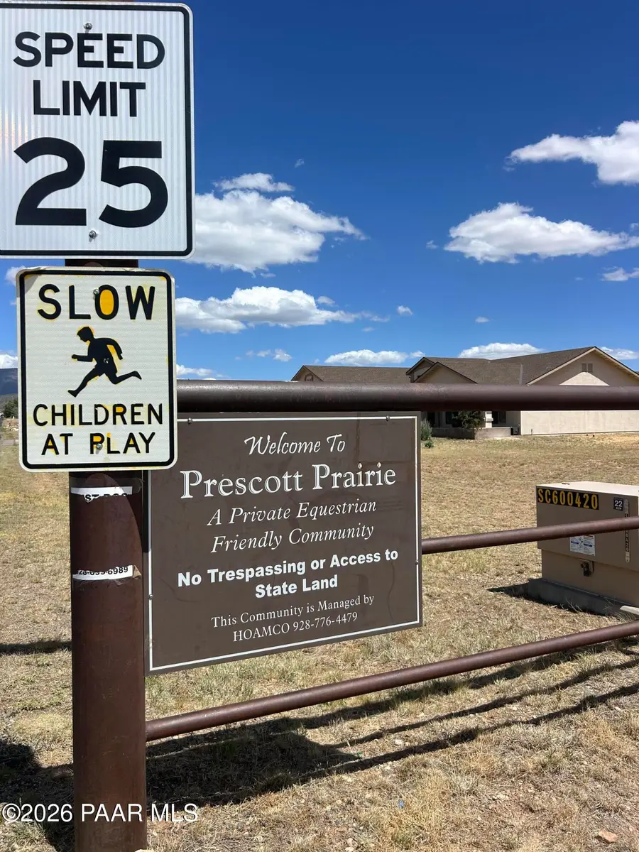 11757 N Outlaw Lane, Prescott Valley, AZ 86315 - #2