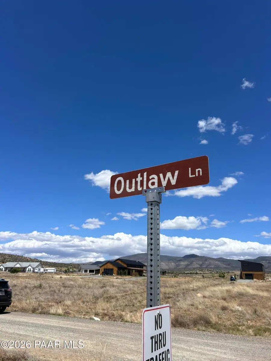 11757 N Outlaw Lane, Prescott Valley, AZ 86315 - #3
