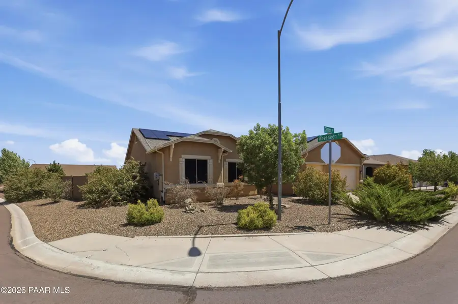 6372 E Clifton, Prescott Valley, AZ 86314 - #2