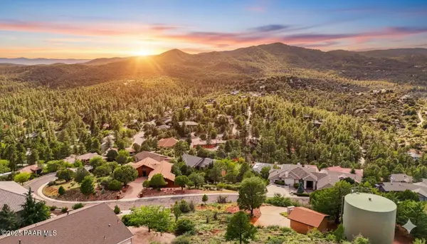 1405 Escalante Drive, Prescott, AZ 86303