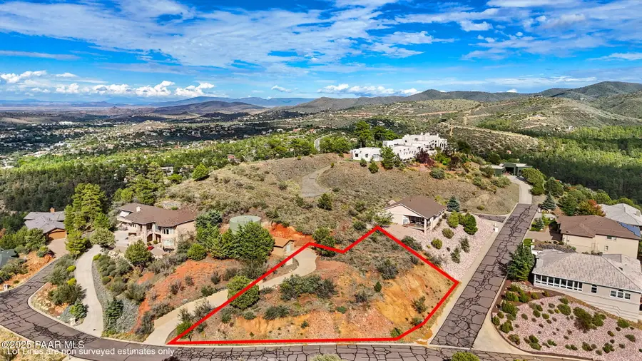 1405 Escalante Drive, Prescott, AZ 86303 - #2