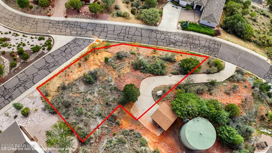 1405 Escalante Drive, Prescott, AZ 86303 - #3