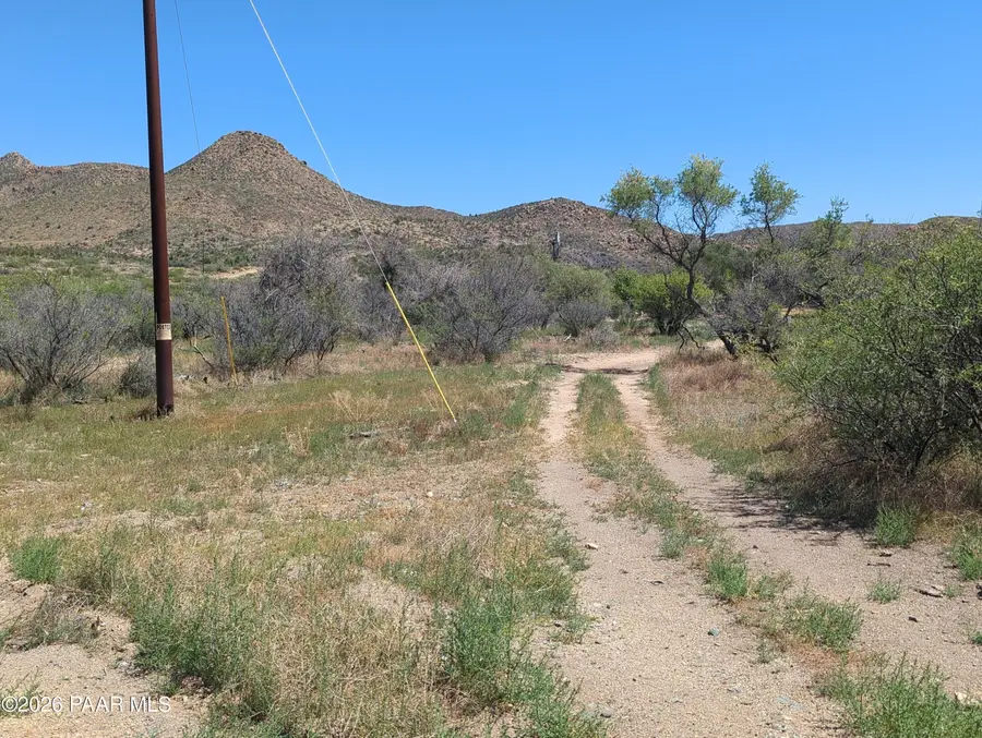 00 S Kirkland Peak Road, Kirkland, AZ 86332 - #2