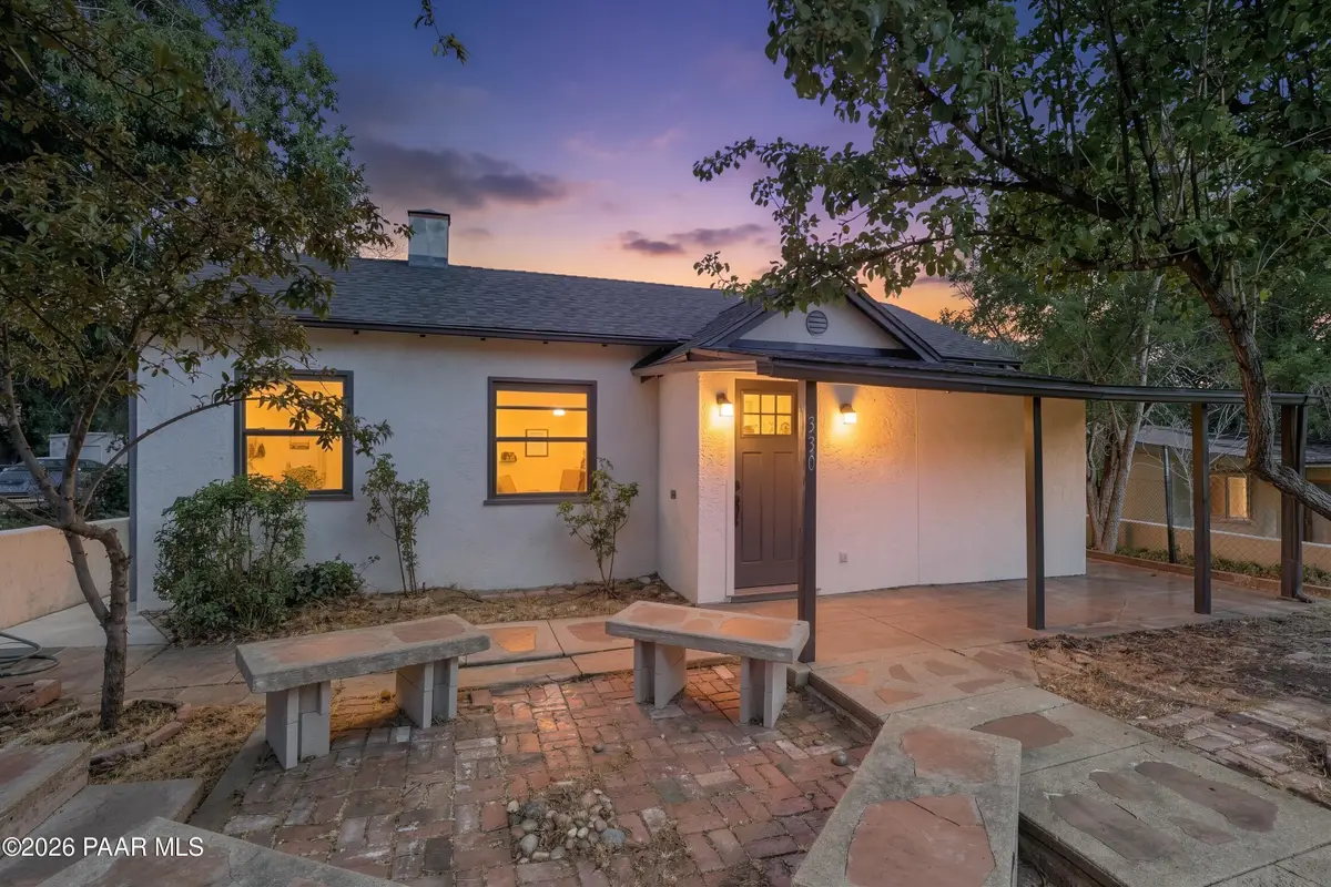 330 S Pleasant Street, Prescott, AZ 86303 - #1