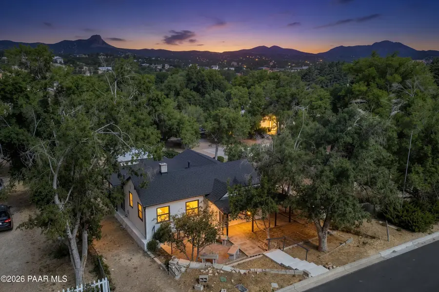 330 S Pleasant Street, Prescott, AZ 86303 - #2
