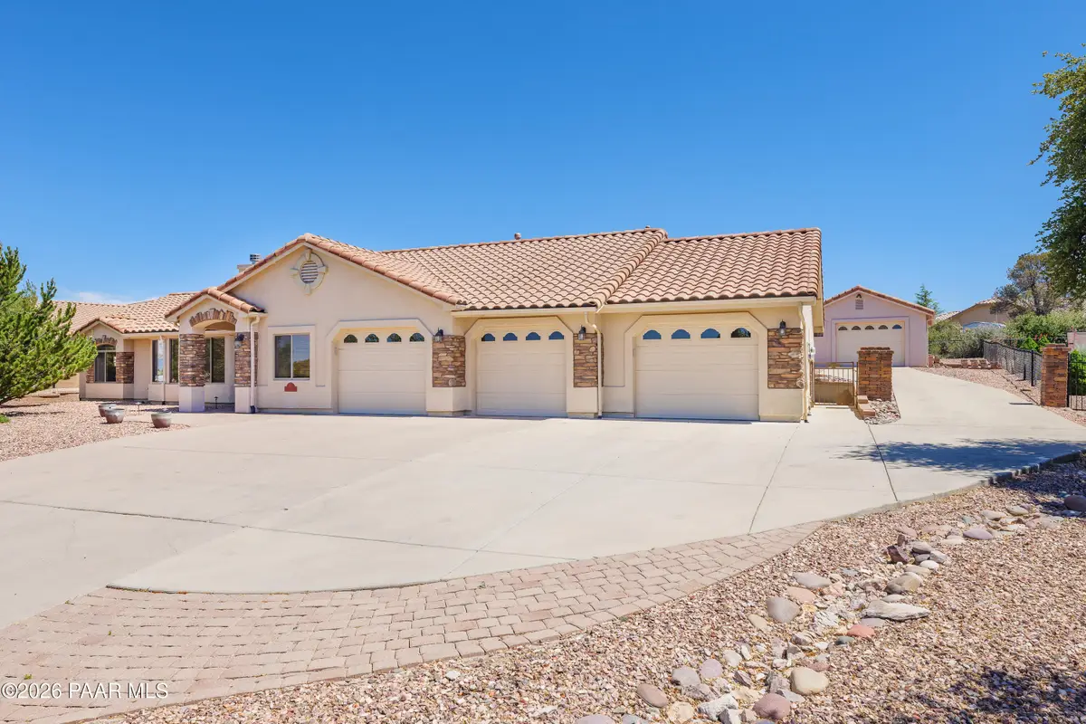 999 Pinon Oak Drive, Prescott, AZ 86305 - #1