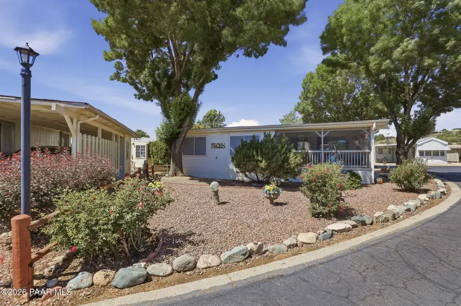 907 N Mesquite Tree Drive #52, Prescott Valley, AZ 86327 - #2