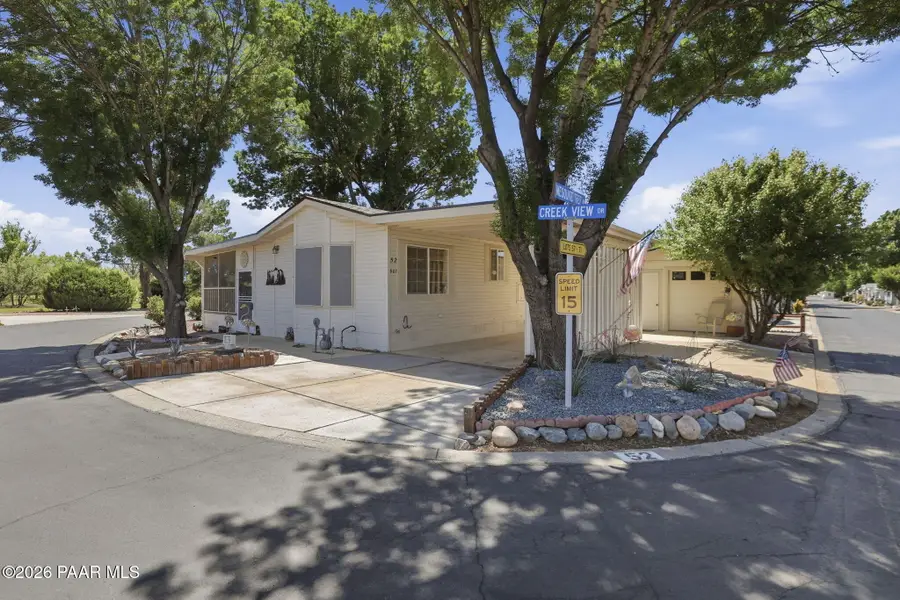 907 N Mesquite Tree Drive #52, Prescott Valley, AZ 86327 - #3