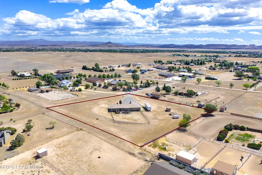 788 N Firesky Lane, Chino Valley, AZ 86323 - #3