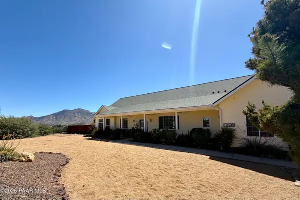 10540 N Patina Road, Prescott, AZ 86305