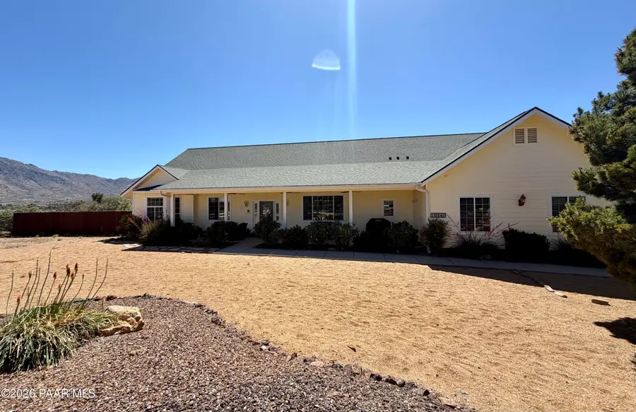 10540 N Patina Road, Prescott, AZ 86305 - #2