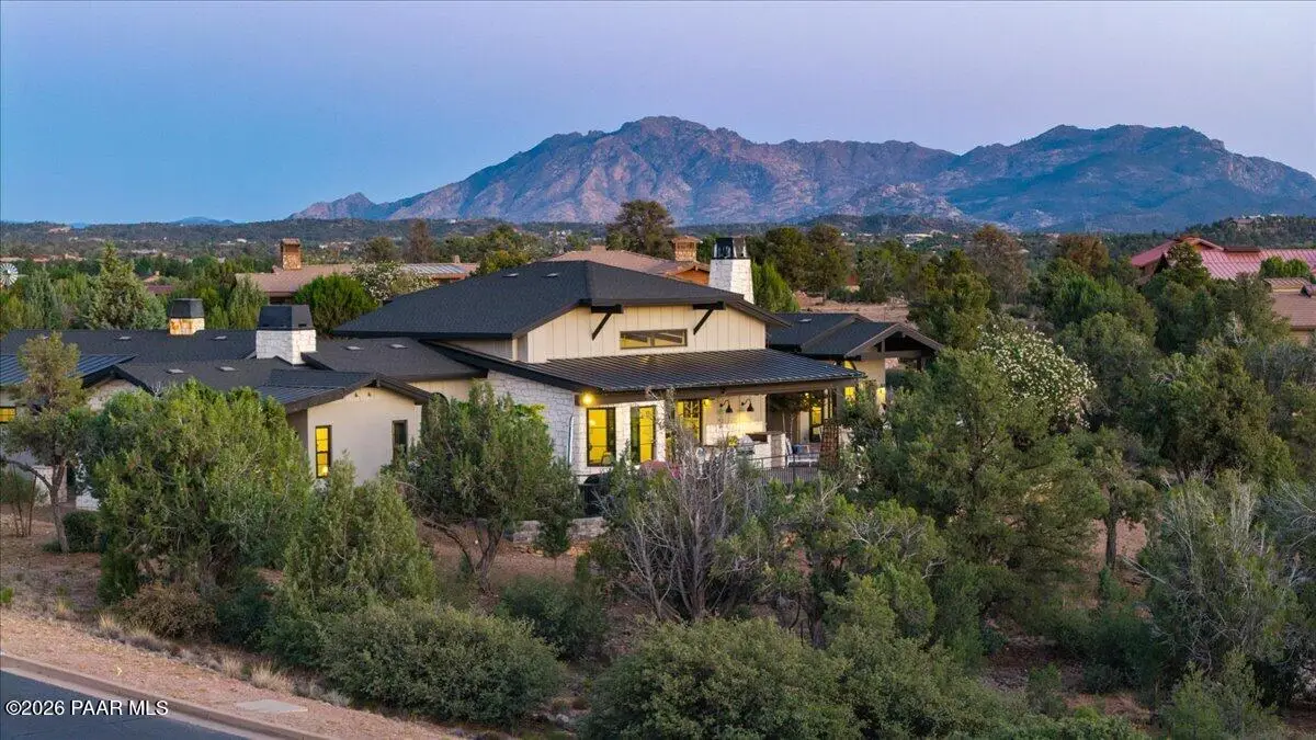 11800 W Lost Man Canyon Way, Prescott, AZ 86305 - #1