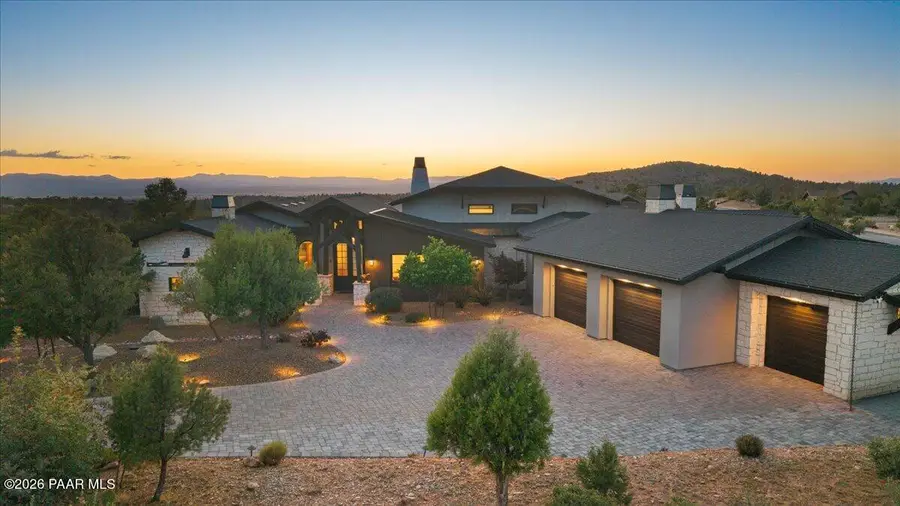 11800 W Lost Man Canyon Way, Prescott, AZ 86305 - #2