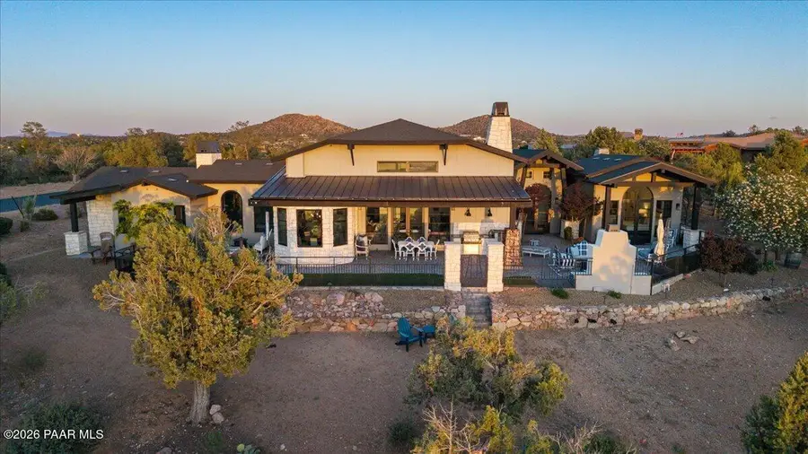 11800 W Lost Man Canyon Way, Prescott, AZ 86305 - #3