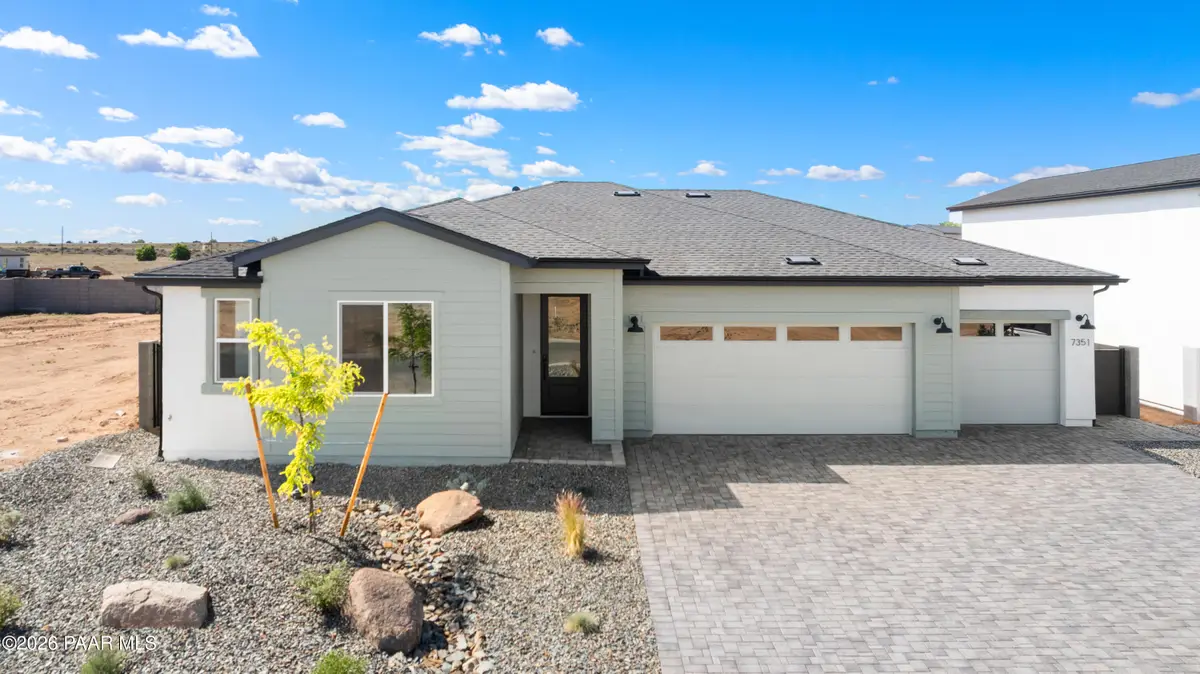 7351 E Louie Lane, Prescott Valley, AZ 86315 - #1