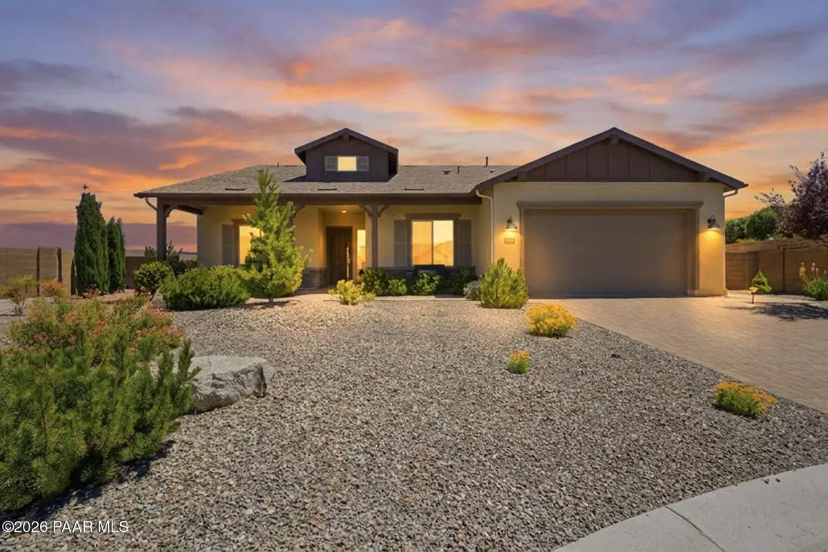 7719 E Serenade Circle, Prescott Valley, AZ 86315 - #1