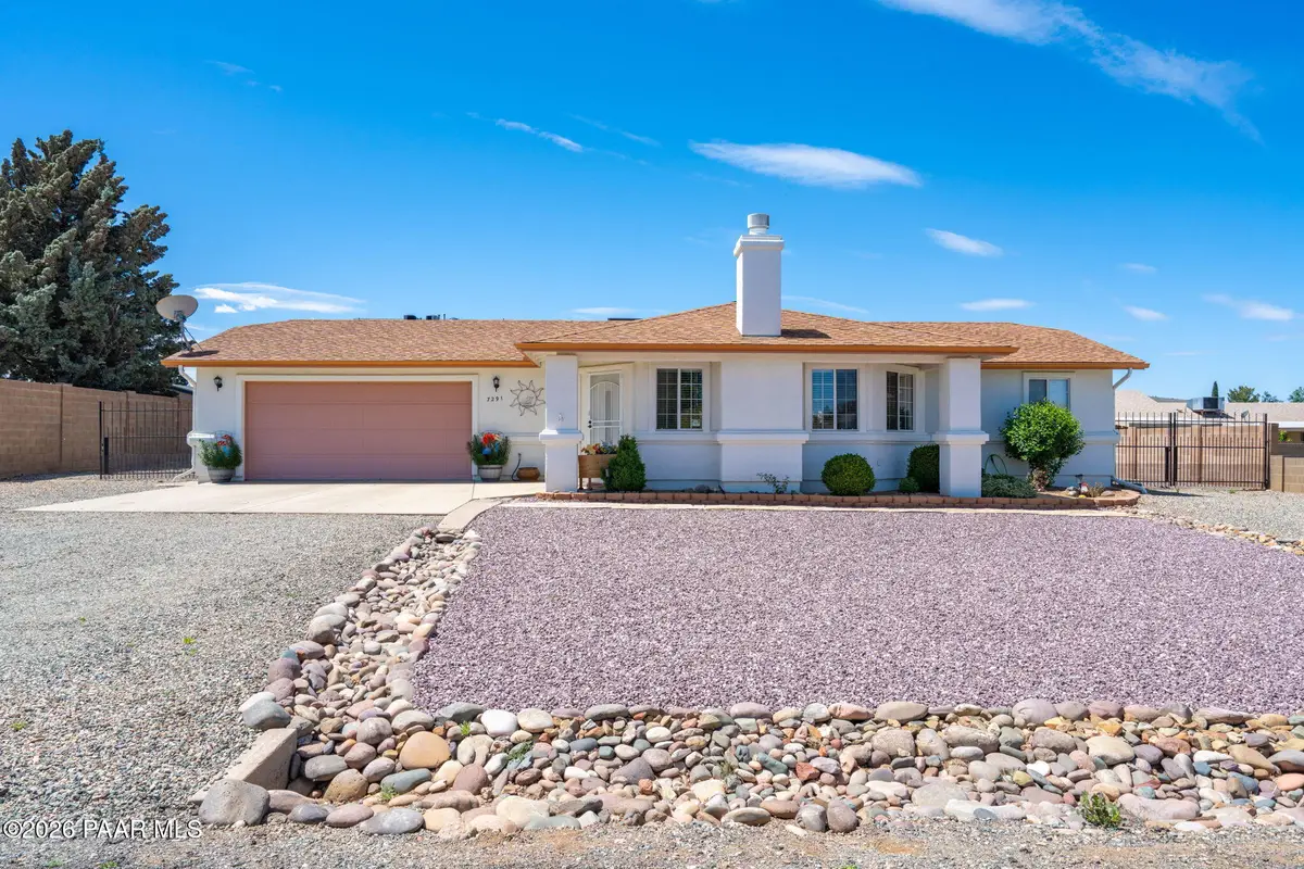 7291 E Grandview Drive, Prescott Valley, AZ 86314 - #1