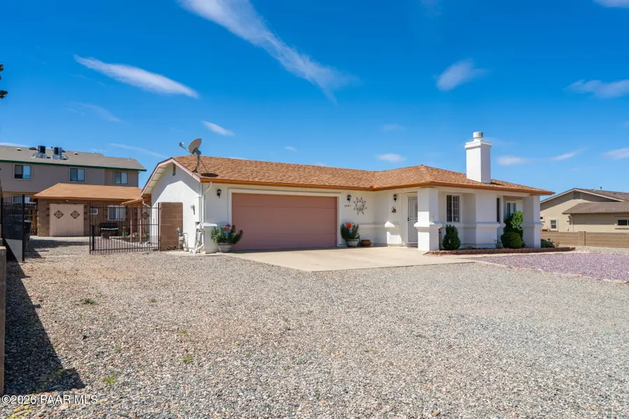 7291 E Grandview Drive, Prescott Valley, AZ 86314 - #2