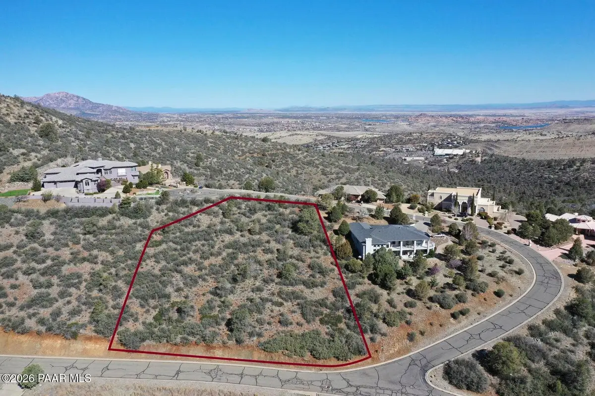 2735 Whispering Way Circle, Prescott, AZ 86303 - #1