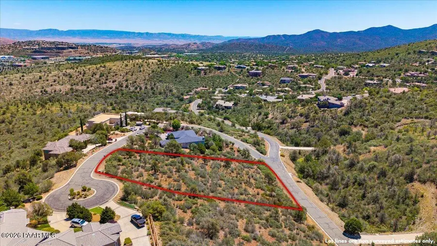 2735 Whispering Way Circle, Prescott, AZ 86303 - #3