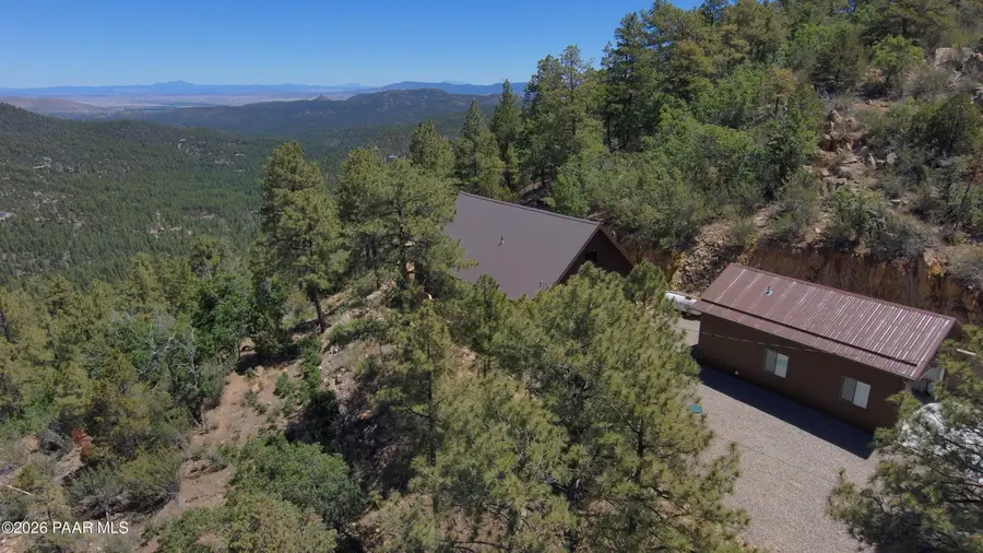 7251 S Big Bug Mesa Road, Prescott, AZ 86303 - #3