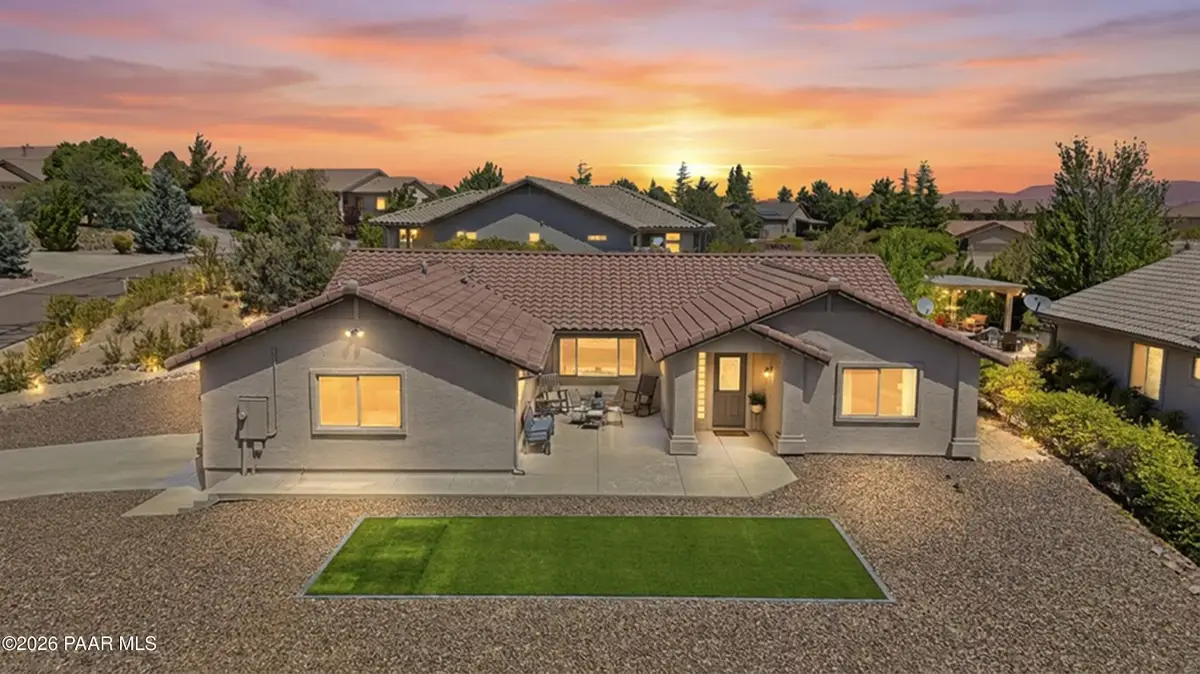 5723 Taragon Lane, Prescott, AZ 86305 - #1