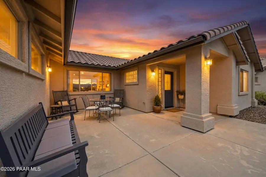 5723 Taragon Lane, Prescott, AZ 86305 - #3