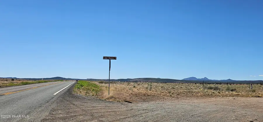 0 Lowe Ranch Road, Ash Fork, AZ 86320 - #2