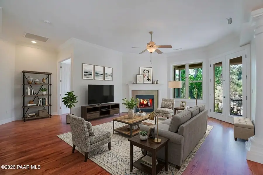 2185 Santa Fe Springs, Prescott, AZ 86305 - #2