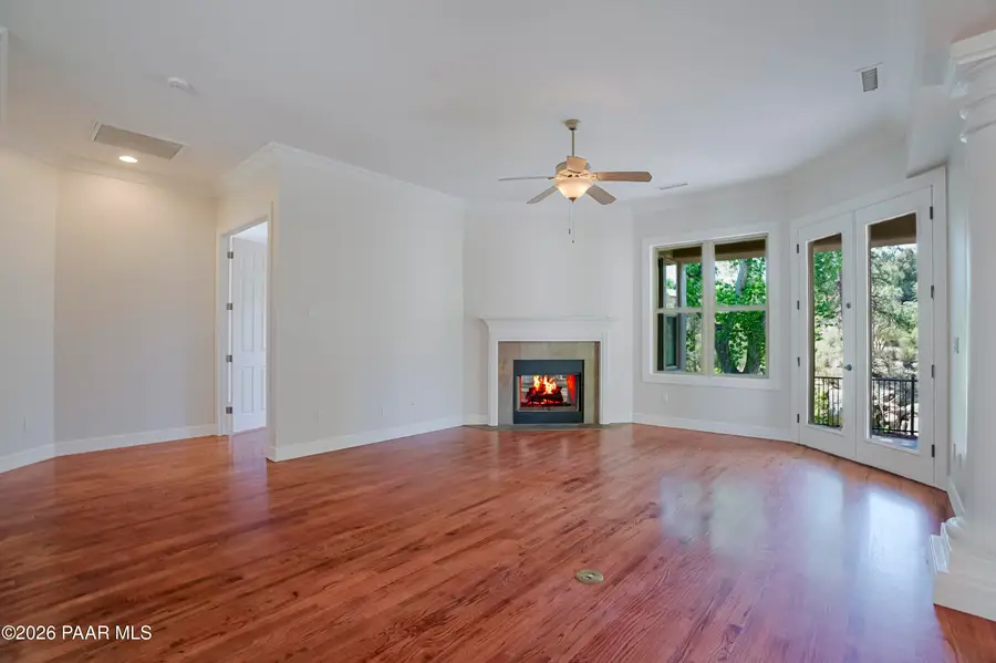 2185 Santa Fe Springs, Prescott, AZ 86305 - #3