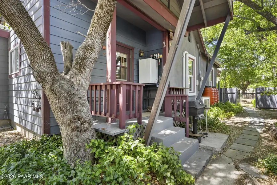 105 Brush Street, Prescott, AZ 86305 - #2